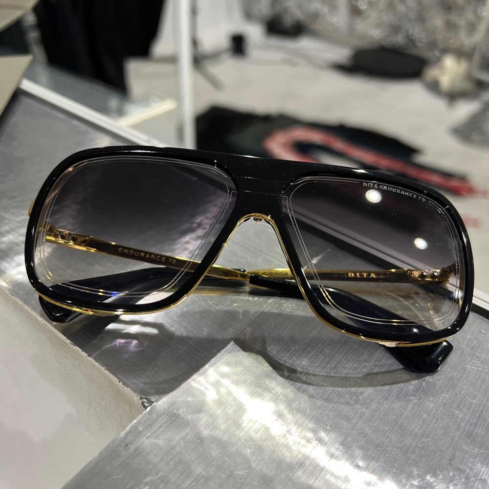 DITA endurance 79 sunglasses